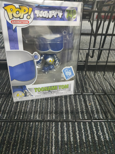 Video Game Store «Disc Replay Roseville», reviews and photos, 29006 Gratiot Ave, Roseville, MI 48066, USA