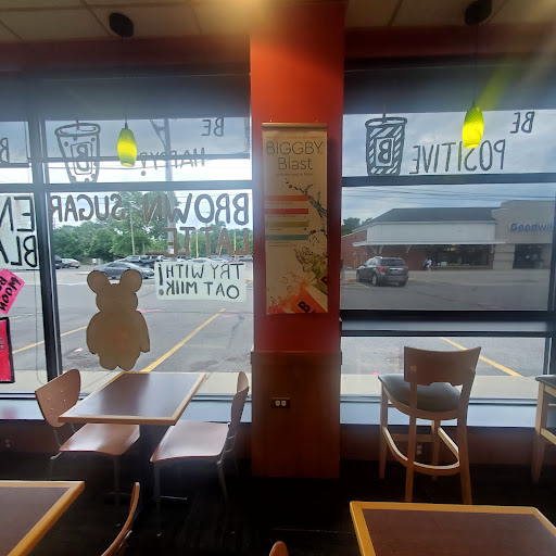 Coffee Shop «BIGGBY COFFEE», reviews and photos, 22445 Michigan Ave, Dearborn, MI 48124, USA