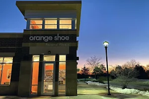 Orange Shoe Personal Fitness Trainers - Brookfield image