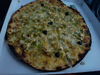 Plats et boissons du Pizzeria Italiano Pizza à Chasse-sur-Rhône - n°6