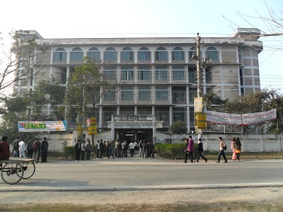 Photos of Thakurgaon Polytechnic Institute