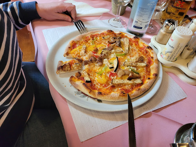 Restaurant Pizzeria Landhof, Peker - Allschwil