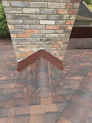 Roofing Contractor «Bert Roofing Inc.», reviews and photos, 10021 Cayuga Dr, Dallas, TX 75228, USA