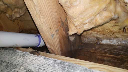 Plumber «Fixxer Company Plumbing - Drain Cleaning | Slab Leak Repairs | Leak Detection & Sewer Lines», reviews and photos, 1124 S Sam Houston Rd, Mesquite, TX 75149, USA