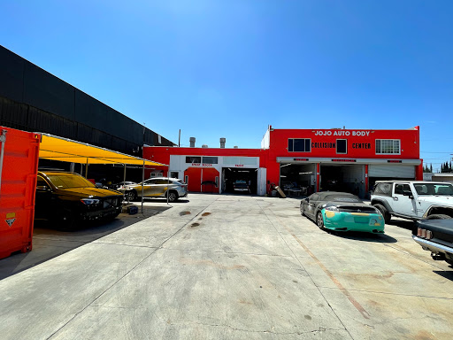JoJo Auto Body & Collision Center image