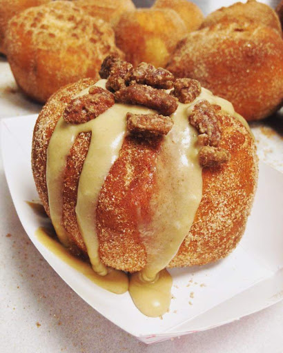 Donut Shop «Strange Donuts», reviews and photos, 2709 Sutton Blvd, Maplewood, MO 63143, USA