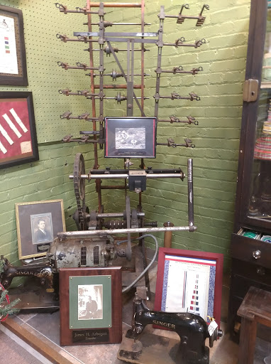 Fabric Store «American Ribbon Craft, Trophy & Fabric», reviews and photos, 925 Ann St, Stroudsburg, PA 18360, USA