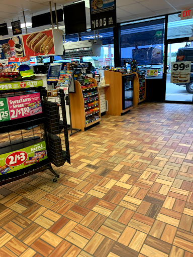 Convenience Store «Speedway», reviews and photos, 1010 N Milwaukee Ave, Buffalo Grove, IL 60089, USA