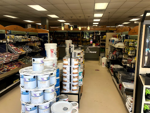Paint Store «Wake Paint & Decorating», reviews and photos, 2904 Wake Forest Rd, Raleigh, NC 27609, USA