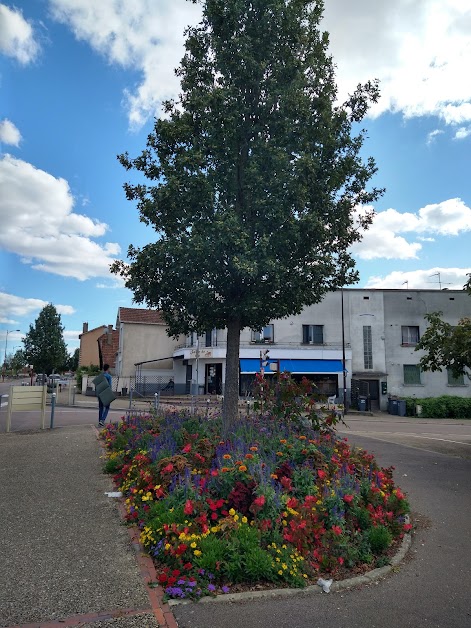 Salon De Thé 89400 Migennes