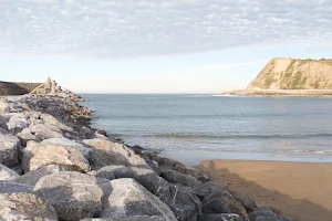 Playa de Santiago image