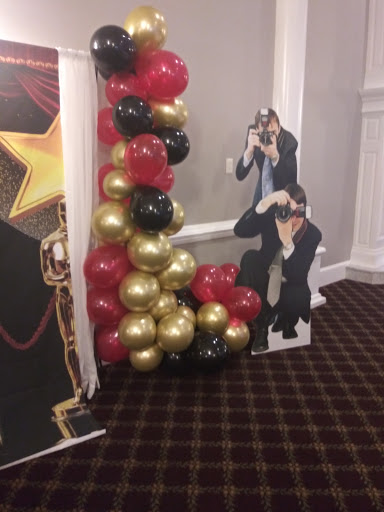 Caterer «The Palace Catering», reviews and photos, 109 N Black Horse Pike, Blackwood, NJ 08012, USA