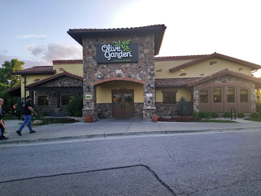 Olive Garden Italian Restaurant