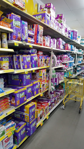 Discount Store «Dollar General», reviews and photos, 195 Village Cir, Senoia, GA 30276, USA