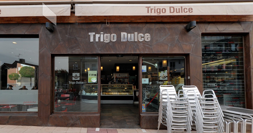 Trigo Dulce