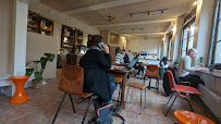 Les plus récentes photos du Puzzle Cafe à Lyon - n°4