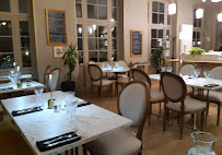 Atmosphère du Restaurant Bistrô des Feuillants à Poitiers - n°2
