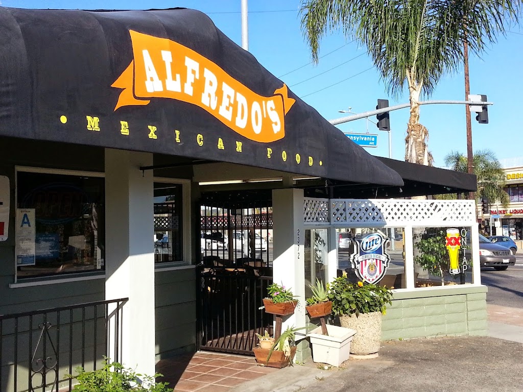 Alfredo's Restaurant 90717
