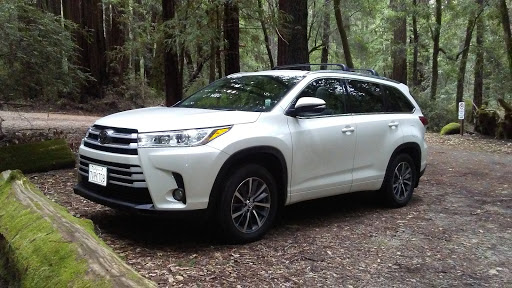 Toyota Dealer «Oroville Toyota», reviews and photos, 1250 Oro Dam Blvd E, Oroville, CA 95965, USA