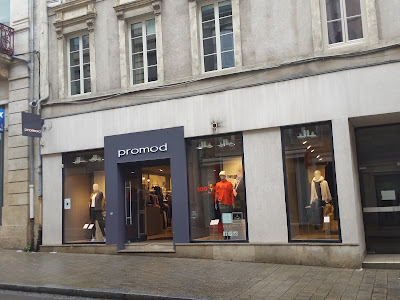 Promod à Bourges