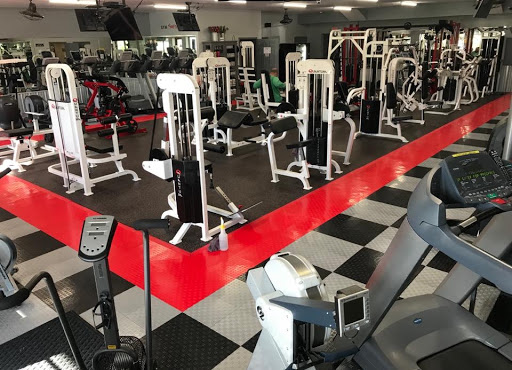 Gym «Hambden Health & Fitness», reviews and photos, 13940 Grand Army of the Republic Hwy, Chardon, OH 44024, USA