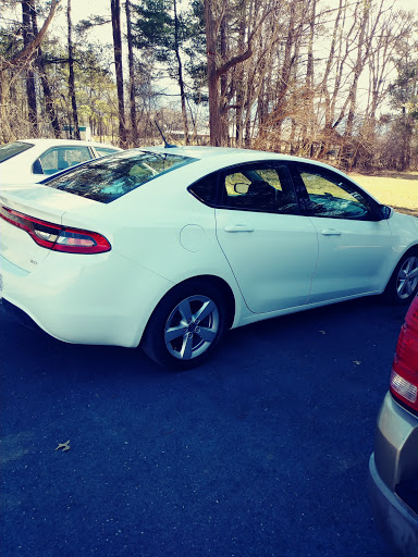 Auto Body Shop «Maaco Collision Repair & Auto Painting», reviews and photos, 240 Prosperity Drive, Winchester, VA 22602, USA