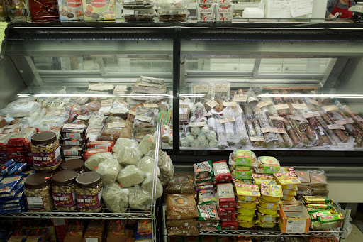 Grocery Store «Premier Euro Food Market», reviews and photos, 11216 NE Fourth Plain Blvd, Vancouver, WA 98662, USA