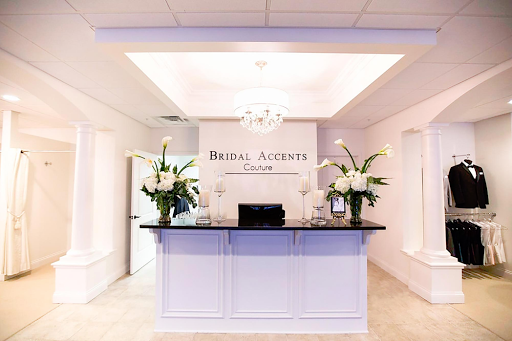 Bridal Shop «Bridal Accents Couture», reviews and photos, 12501 Nicollet Ave, Burnsville, MN 55337, USA