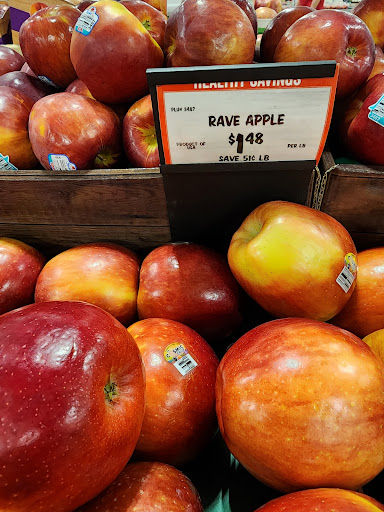 Sprouts Farmers Market image