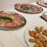 Photo n°5 de l'avis de gianpiero.n fait le 28/04/2019 à 22:03 sur le  San Raffaele à Castelluccio Superiore