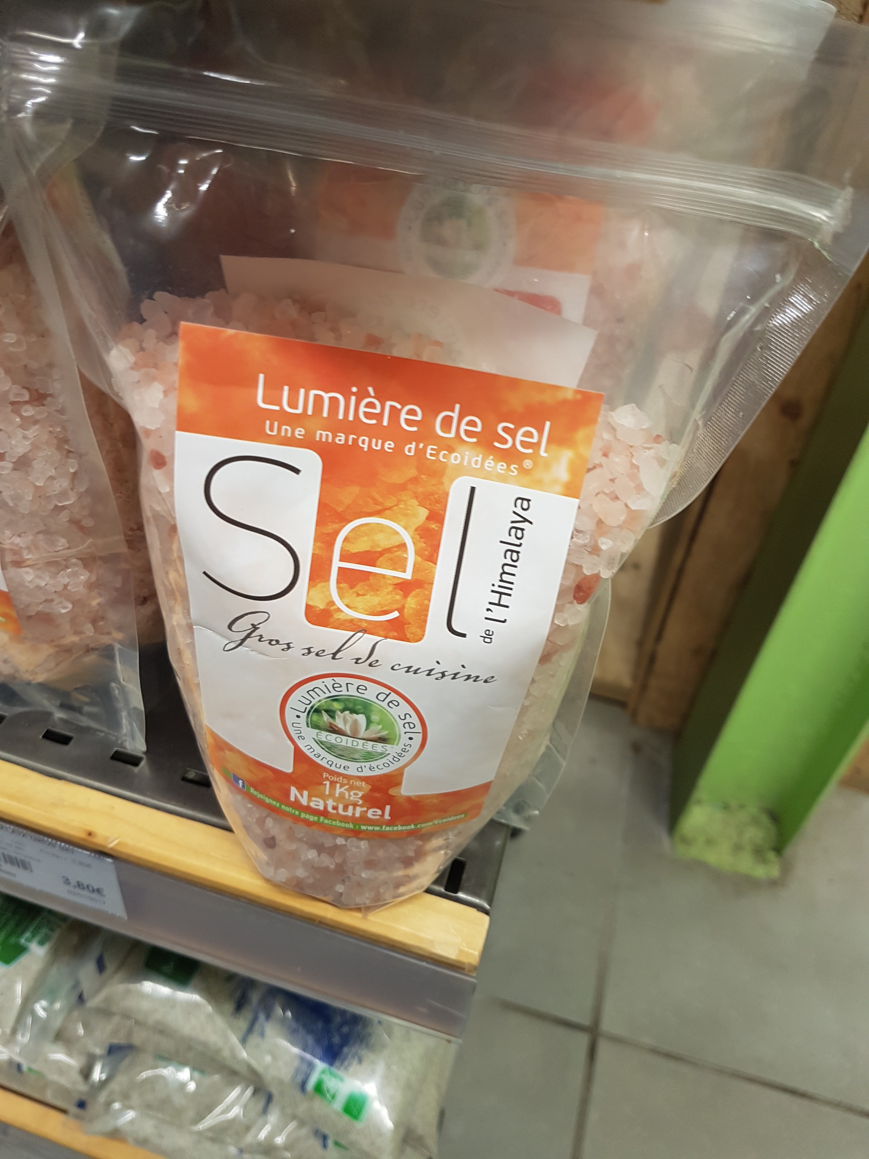 Photo n° 20 de l'avis de nadine.o fait le 02/01/2018 à 12:12