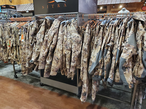 Sporting Goods Store «Nichols Store», reviews and photos, 1980 Mt Holly Rd, Rock Hill, SC 29730, USA