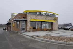 McDonald's image