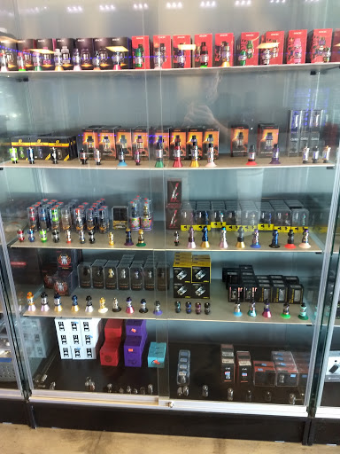 Hookah Bar «Platinum Ecig Store & Vape Shop Hiram GA», reviews and photos, 5337 Wendy Bagwell Pkwy #109, Hiram, GA 30141, USA