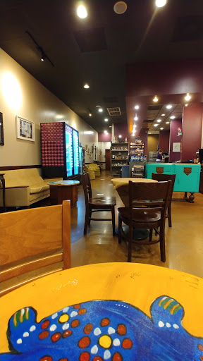 Coffee Shop «Plum Coffee», reviews and photos, 11688 Barker Cypress Rd, Cypress, TX 77433, USA