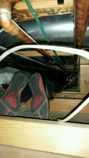 HVAC Contractor «Dalco Heating and Air Conditioning», reviews and photos