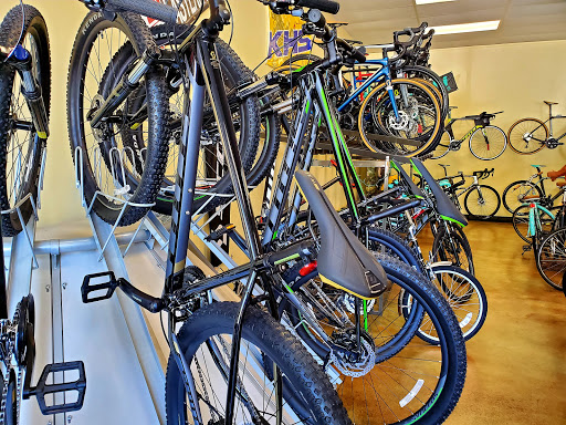 Bicycle Repair Shop «The Bike Path», reviews and photos, 2641 Florida St, Mandeville, LA 70448, USA