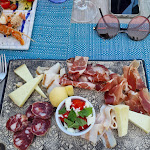 Photo n°2 de l'avis de TOMASZ.O fait le 11/08/2023 à 17:25 sur le  Calaluna ristorante à Cala Gonone