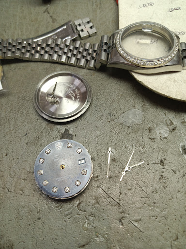 Jeweler «Marlowe Credit Jewelers», reviews and photos, 16055 Cross Bay Blvd, Jamaica, NY 11414, USA