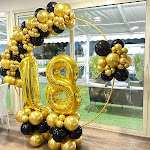 Photo n°1 de l'avis de Giulio.u fait le 19/11/2023 à 13:16 sur le  Master Club à Turin