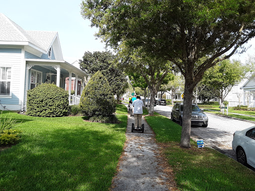 Bicycle Repair Shop «Zero Emission Tours/Z E Tours/Segway and Bike Shop», reviews and photos, 5483 W Irlo Bronson Memorial Hwy, Kissimmee, FL 34746, USA