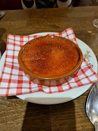 Plats et boissons du Restaurant Le Bouchon du Marché à Versailles - n°9