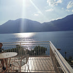 Photo n°2 de l'avis de Alessandro.o fait le 05/07/2022 à 09:34 sur le  Hotel Eden Gardasee - Lago di garda - Lake Garda à Brenzone sul Garda