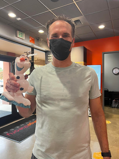 Gym «Orangetheory Fitness», reviews and photos, 22627 Bothell Everett Hwy A, Bothell, WA 98021, USA
