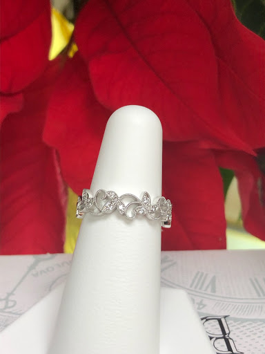 Jeweler «Broestl & Wallis Fine Jewelers», reviews and photos, 14410 Madison Ave, Lakewood, OH 44107, USA