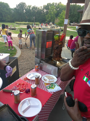 Concert Hall «Grandview Ampitheater», reviews and photos, 13501 Byars Rd, Grandview, MO 64030, USA