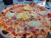 Pizza du Pizzeria Le Régent à Mantes-la-Jolie - n°14