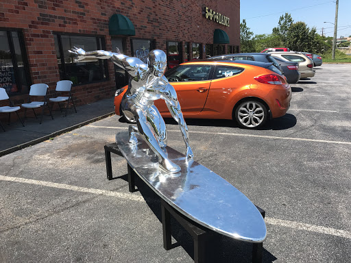 Comic Book Store «Galactic Quest», reviews and photos, 4264 Sudderth Rd NE, Buford, GA 30518, USA