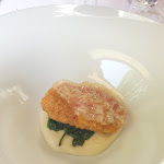 Photo n°1 de l'avis de Arianna.o fait le 08/09/2021 à 13:08 sur le  Ristorante Ca De Matt à Gravedona ed Uniti