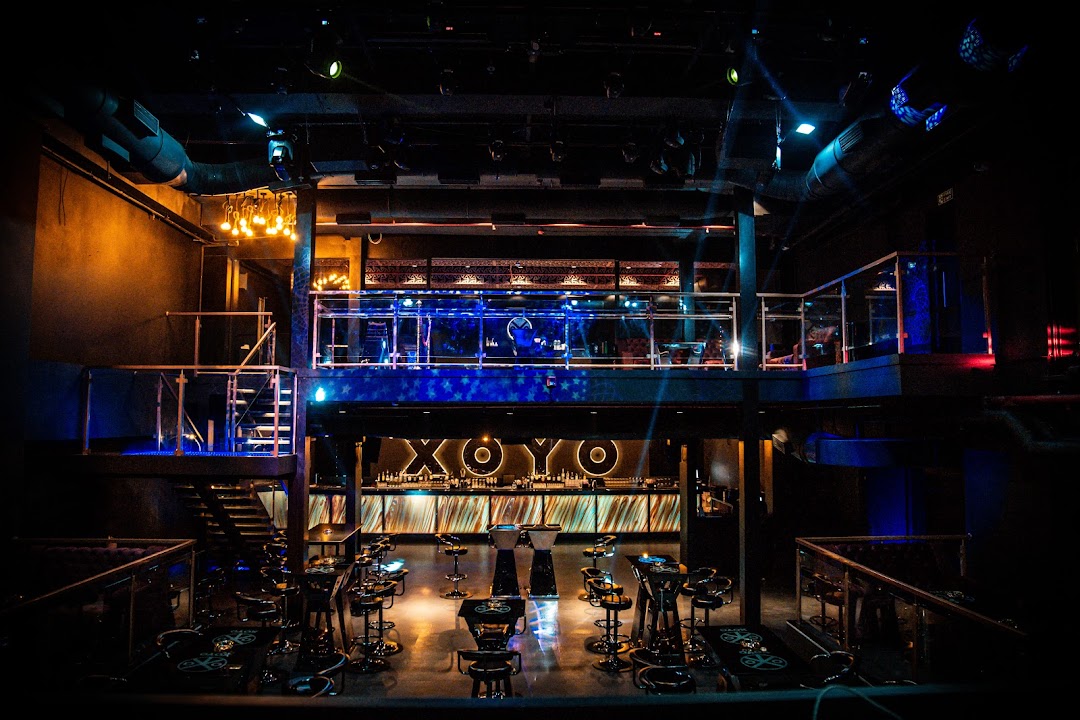 XOYO - Nightclub & Bar
